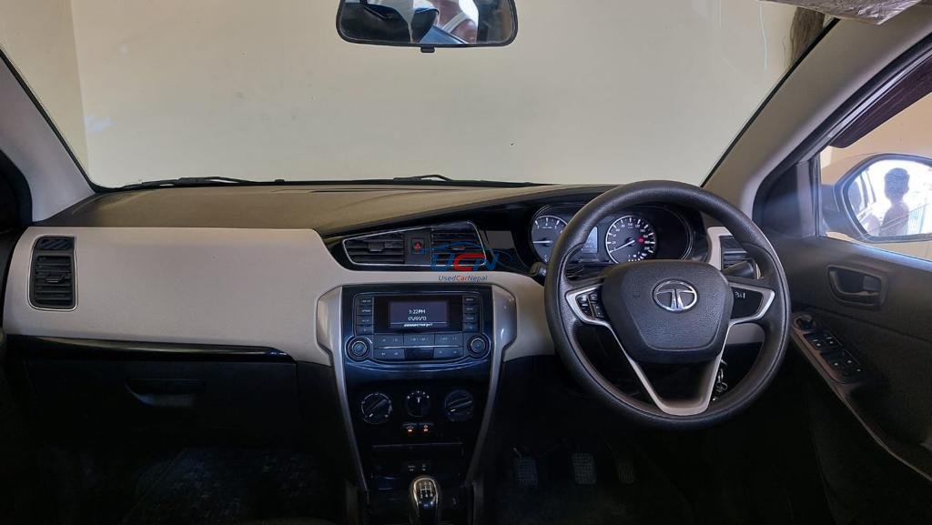 2017 Tata Zest in Butwal