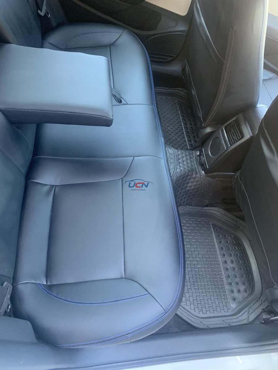 2021 Skoda Rapid in Kageshwari-Manohara