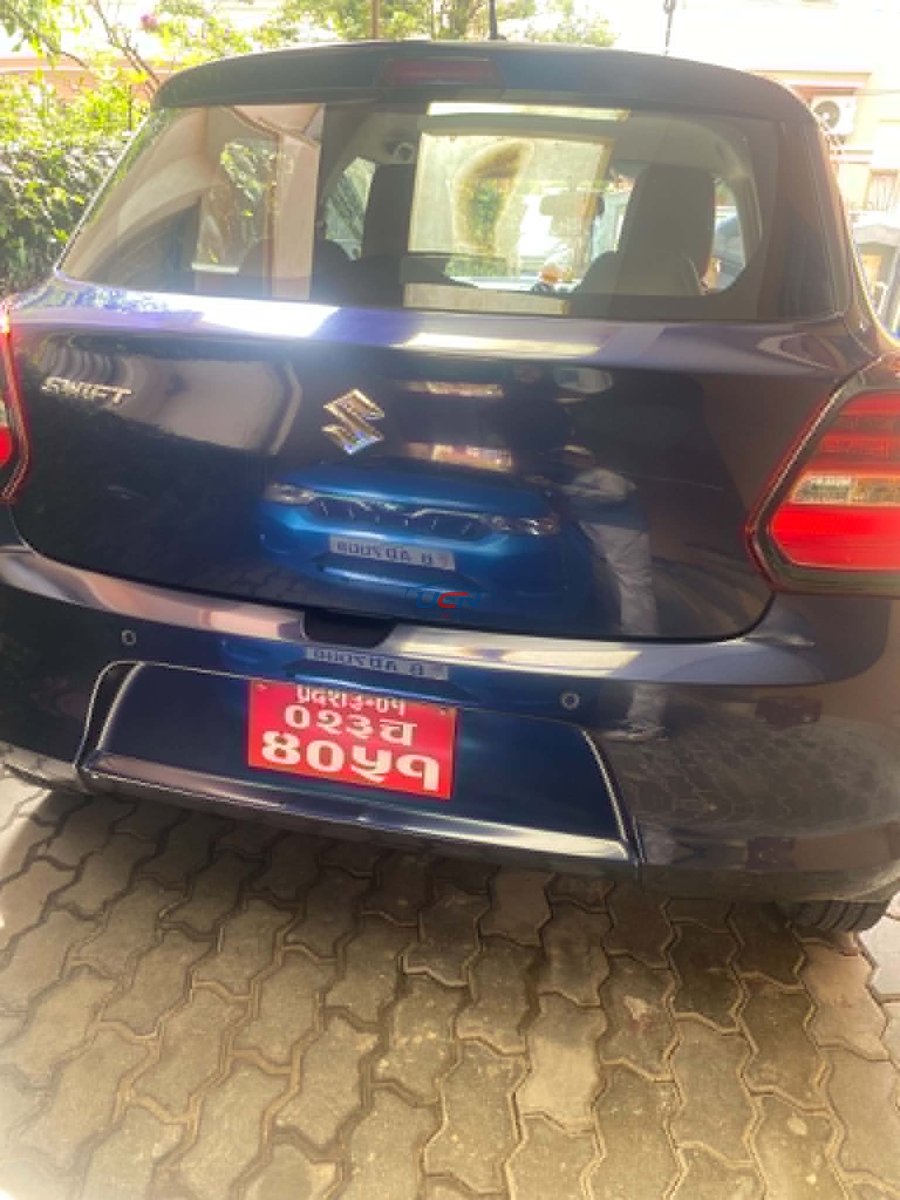 2019 Maruti Suzuki Swift in Kathmandu