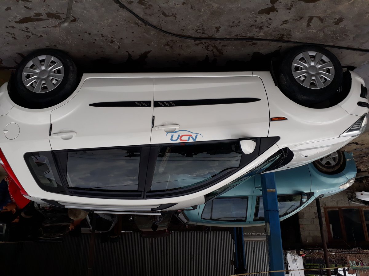 2014 Ford Figo in Lalitpur