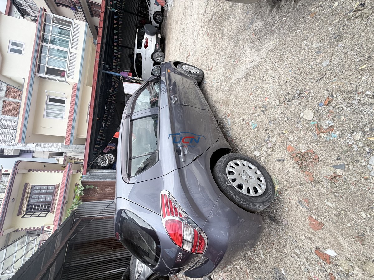 2010 Hyundai i20 in Kathmandu