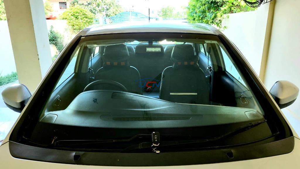 2017 Tata Zest in Butwal