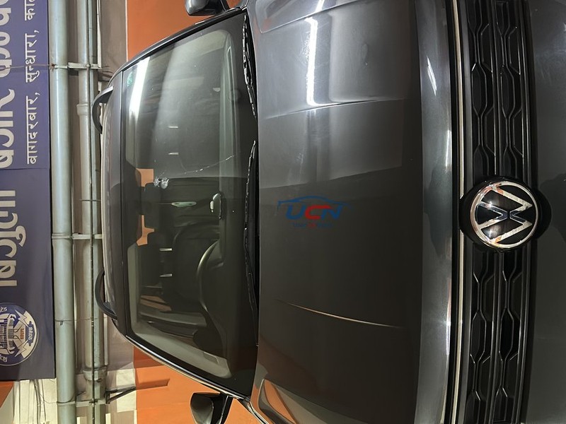 2023 Volkswagen Taigun in Kathmandu