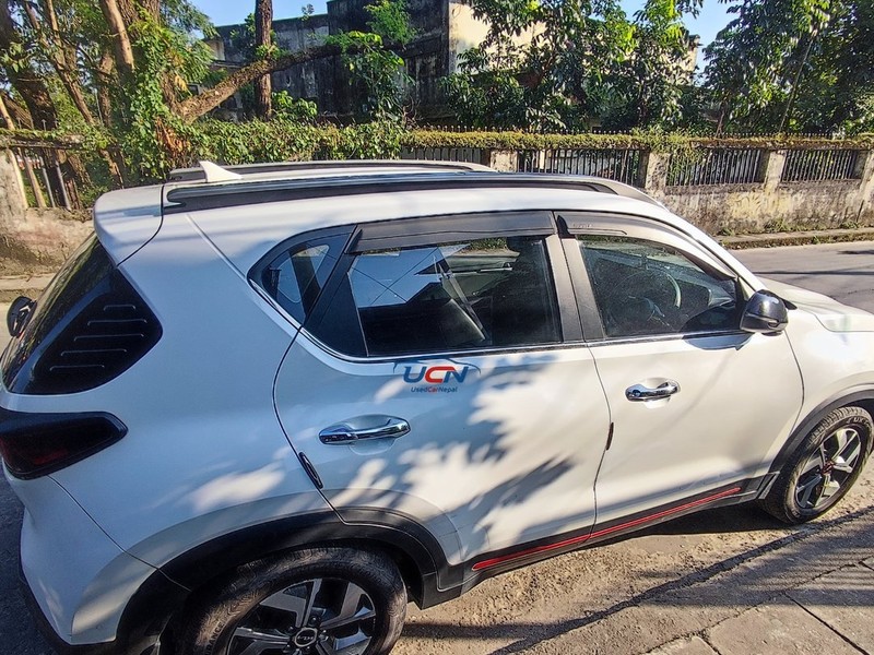 2021 Kia Sonet in Dharan
