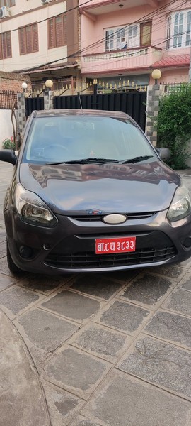 2010 Ford Figo in Kathmandu