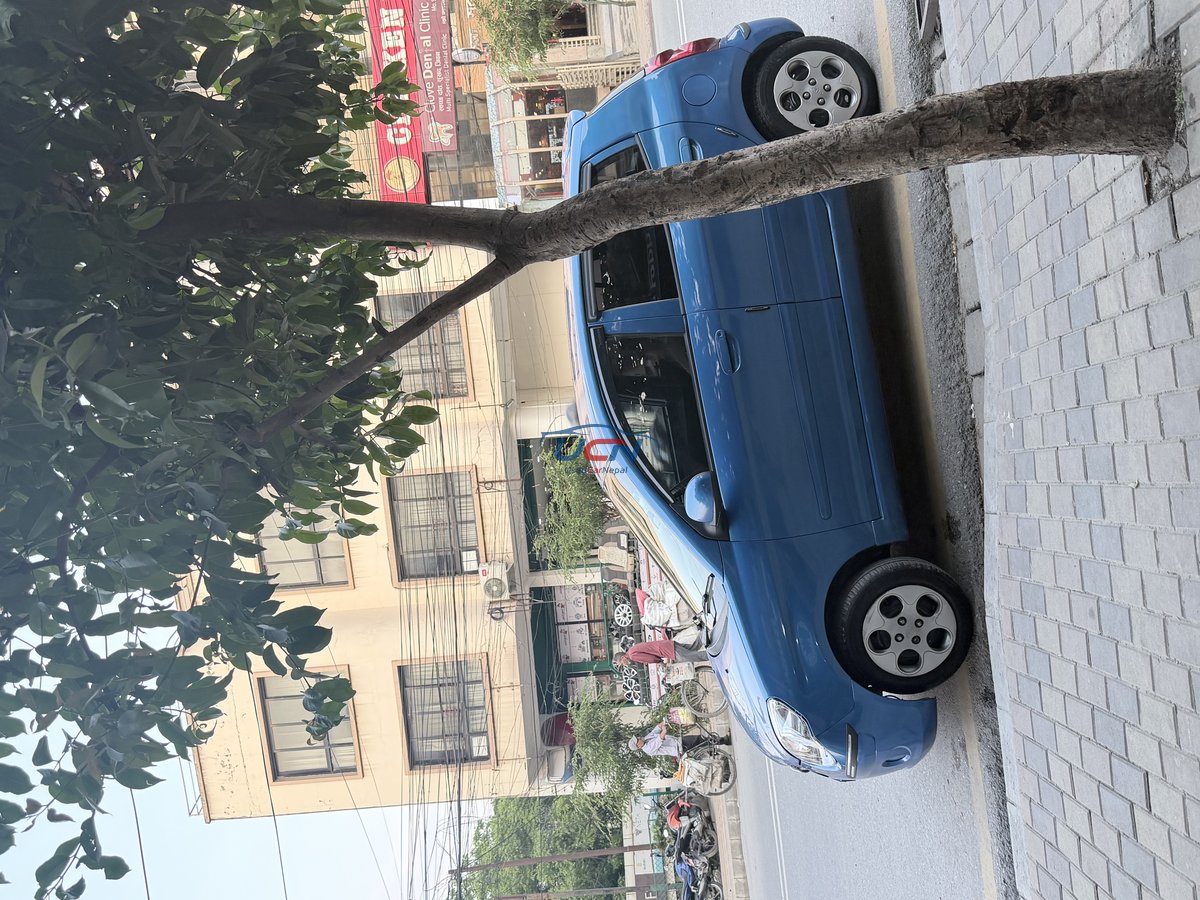 2010 Kia Picanto in Kathmandu