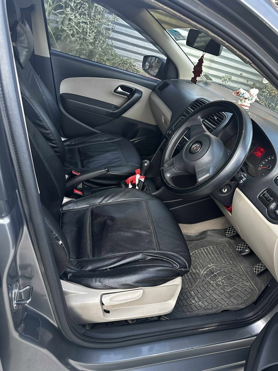 2012 Volkswagen Polo in Kathmandu
