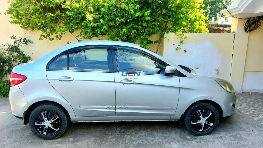 2017 Tata Zest in Butwal