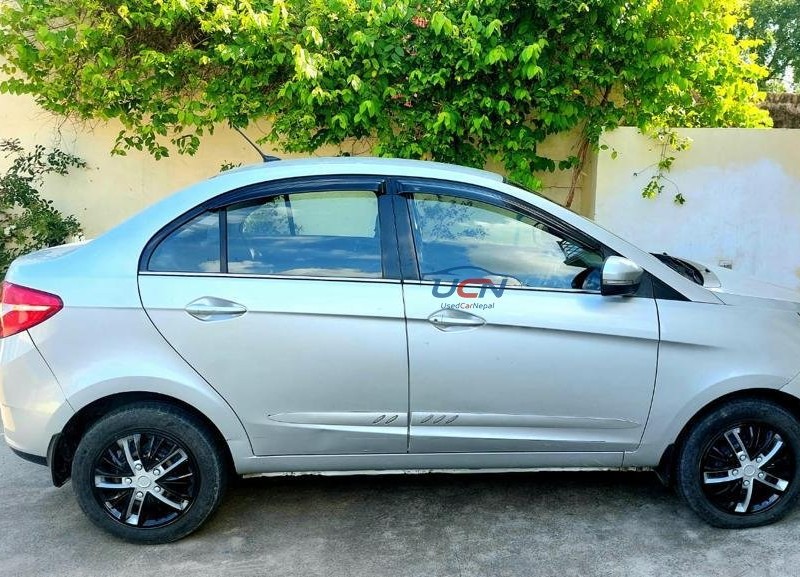 2017 Tata Zest in Butwal