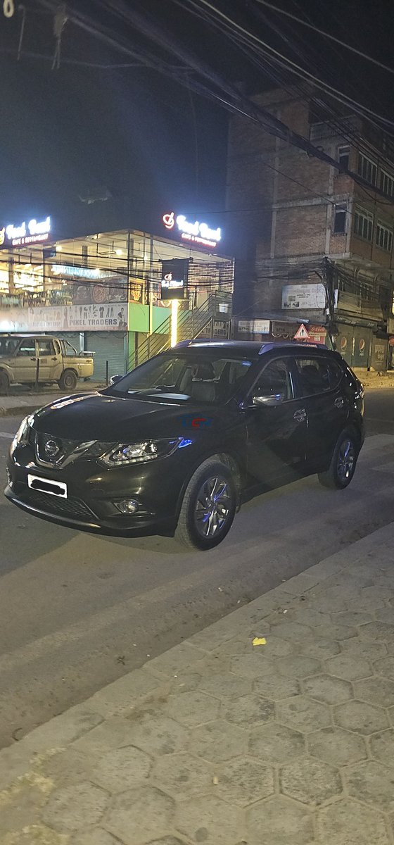 2017 Nissan X-Trail in Banepa