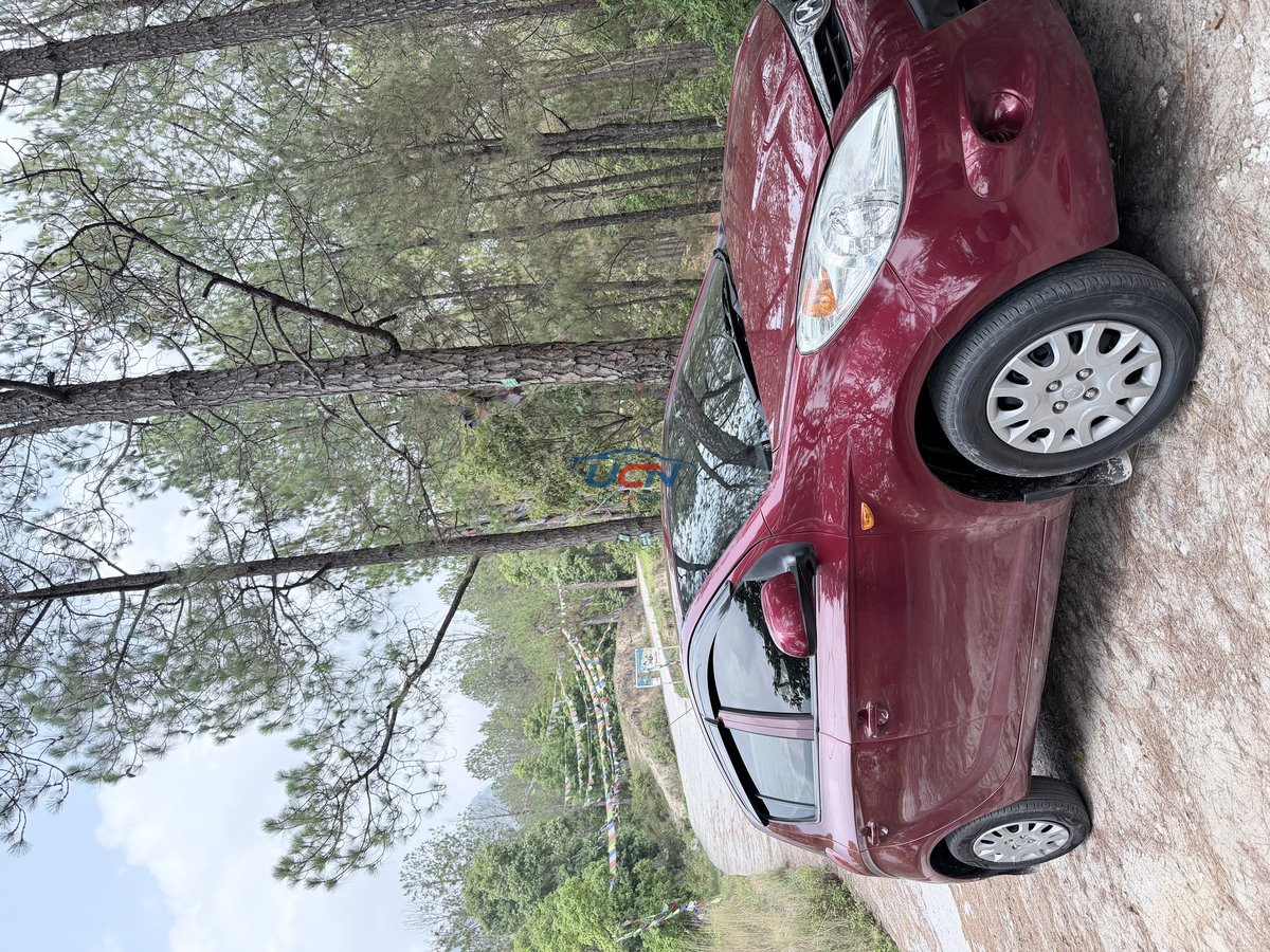 2011 Hyundai i20 in Kathmandu