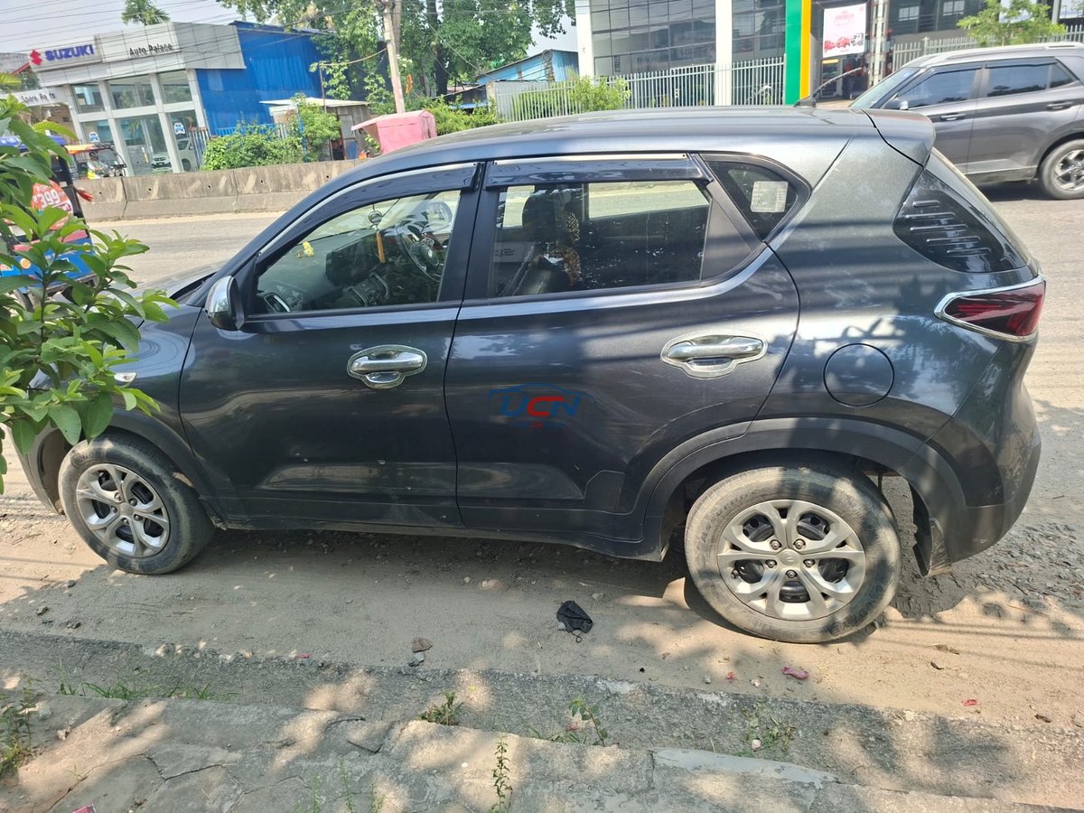 2021 Kia Sonet in Biratnagar