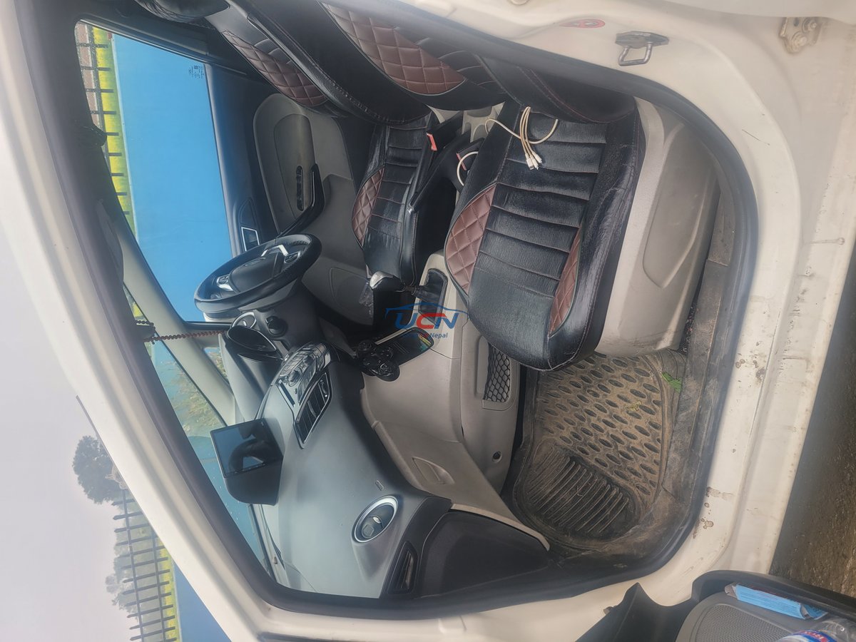 2014 Ford Fiesta in Bharatpur