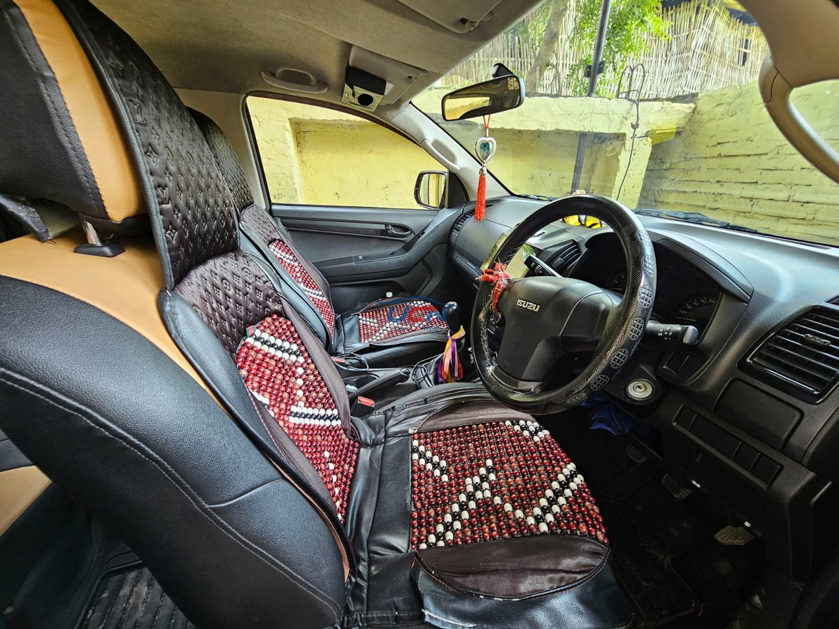 2022 Isuzu Hi-Lander in Lalbandi