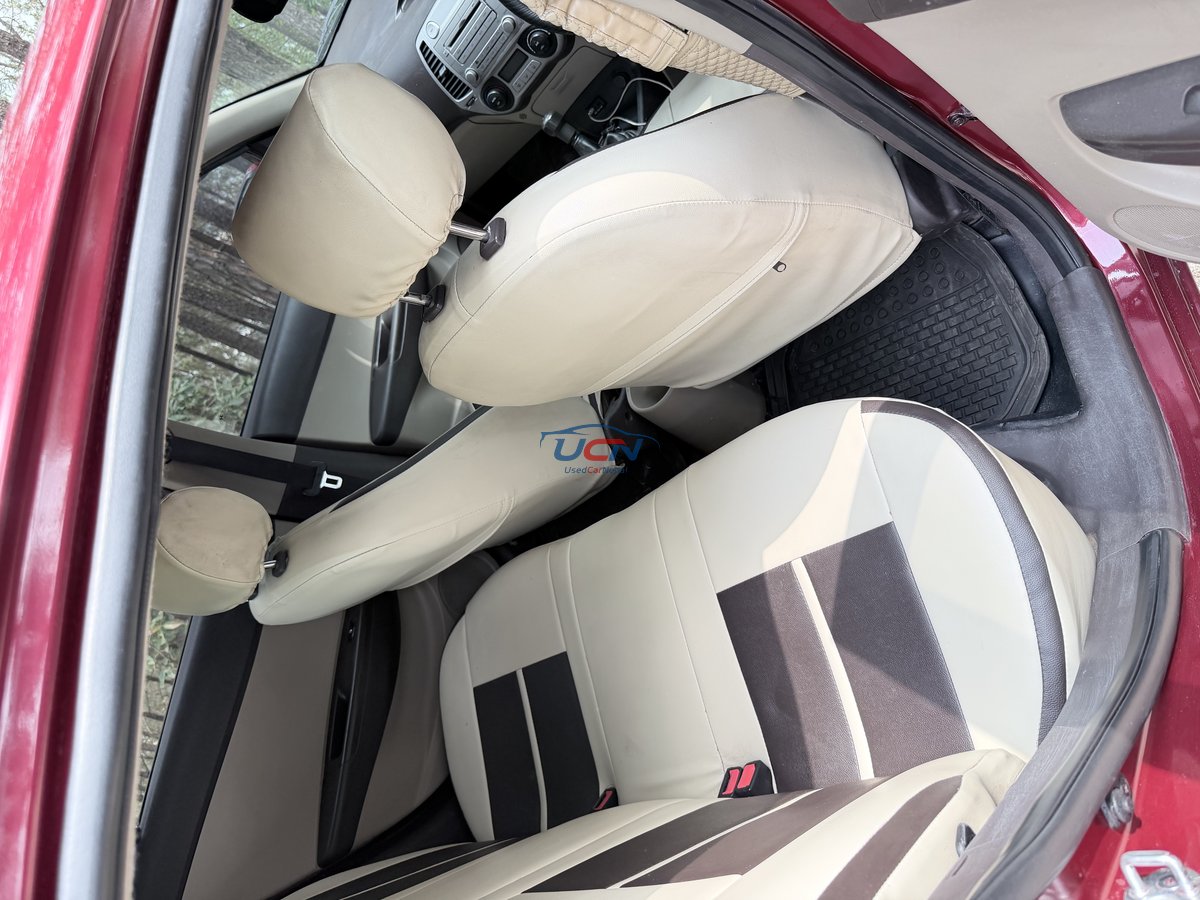 2011 Hyundai i20 in Kathmandu