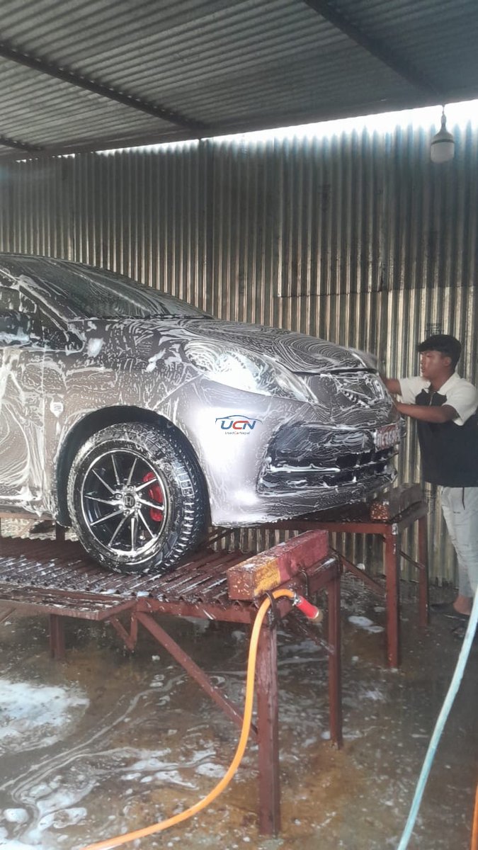 2012 Honda Brio in Kathmandu