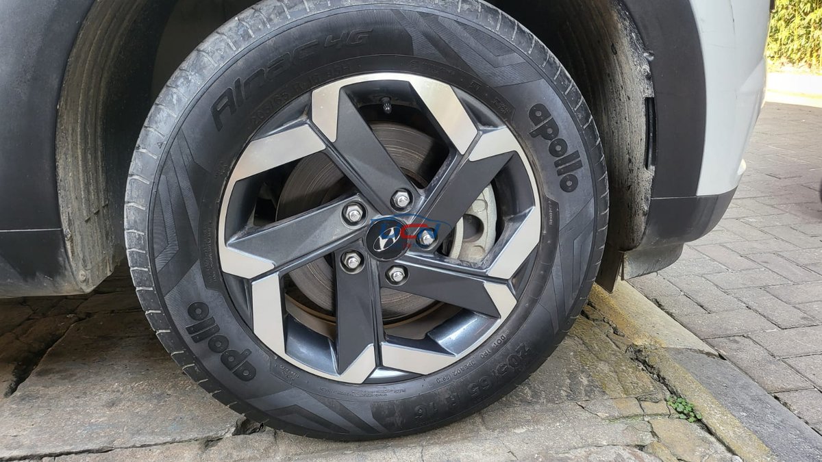 2020 Hyundai Creta in Lalitpur
