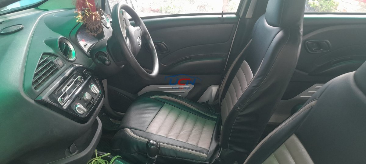 2017 Datsun Redi-GO in Itahari