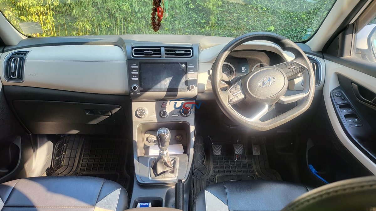 2020 Hyundai Creta in Lalitpur