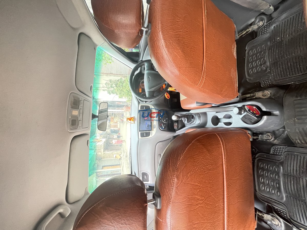 2009 Kia Rio in Bardaghat