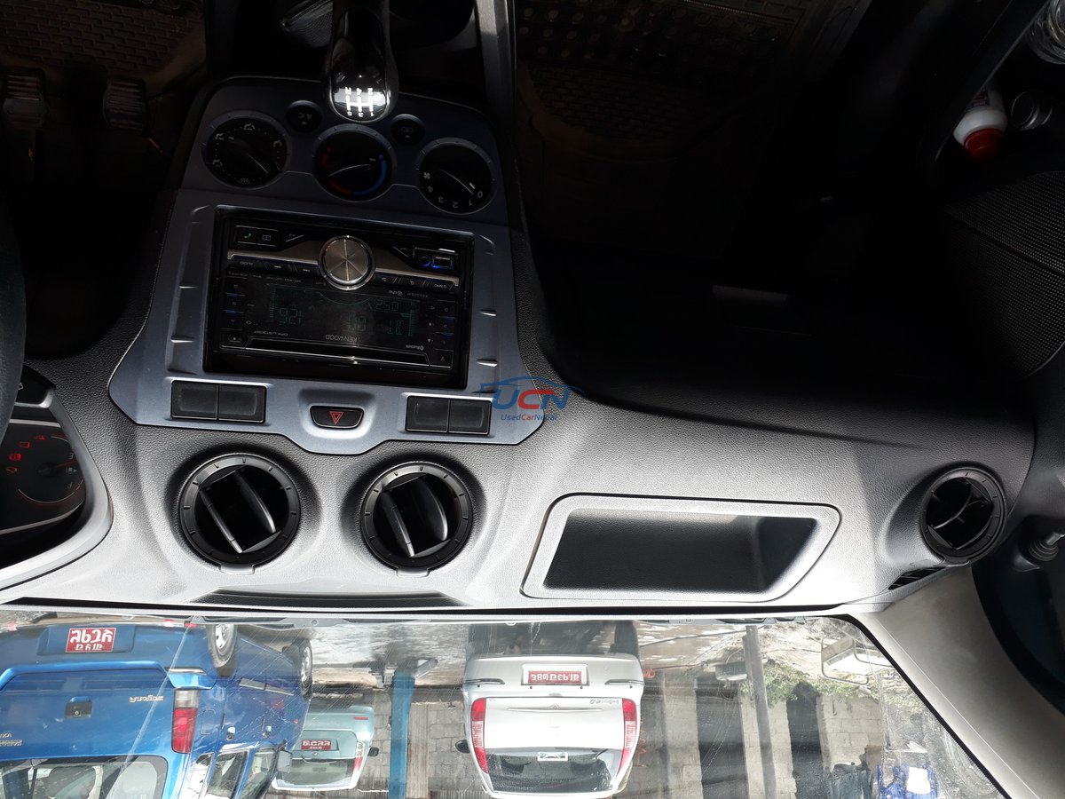 2014 Ford Figo in Lalitpur