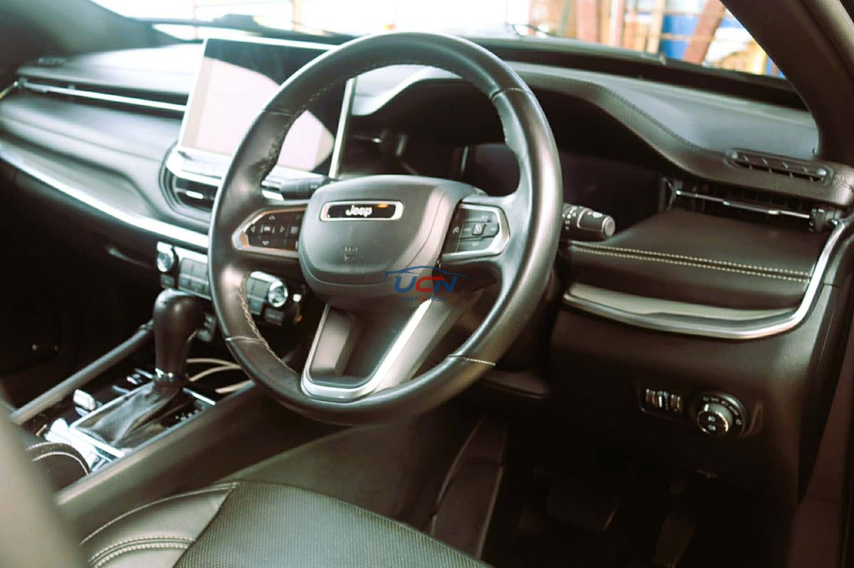 2024 Jeep Compass in Kathmandu