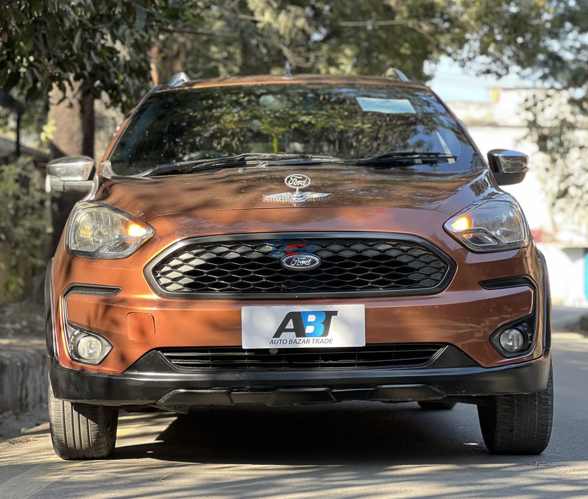 2018 Ford Freestyle in Kathmandu