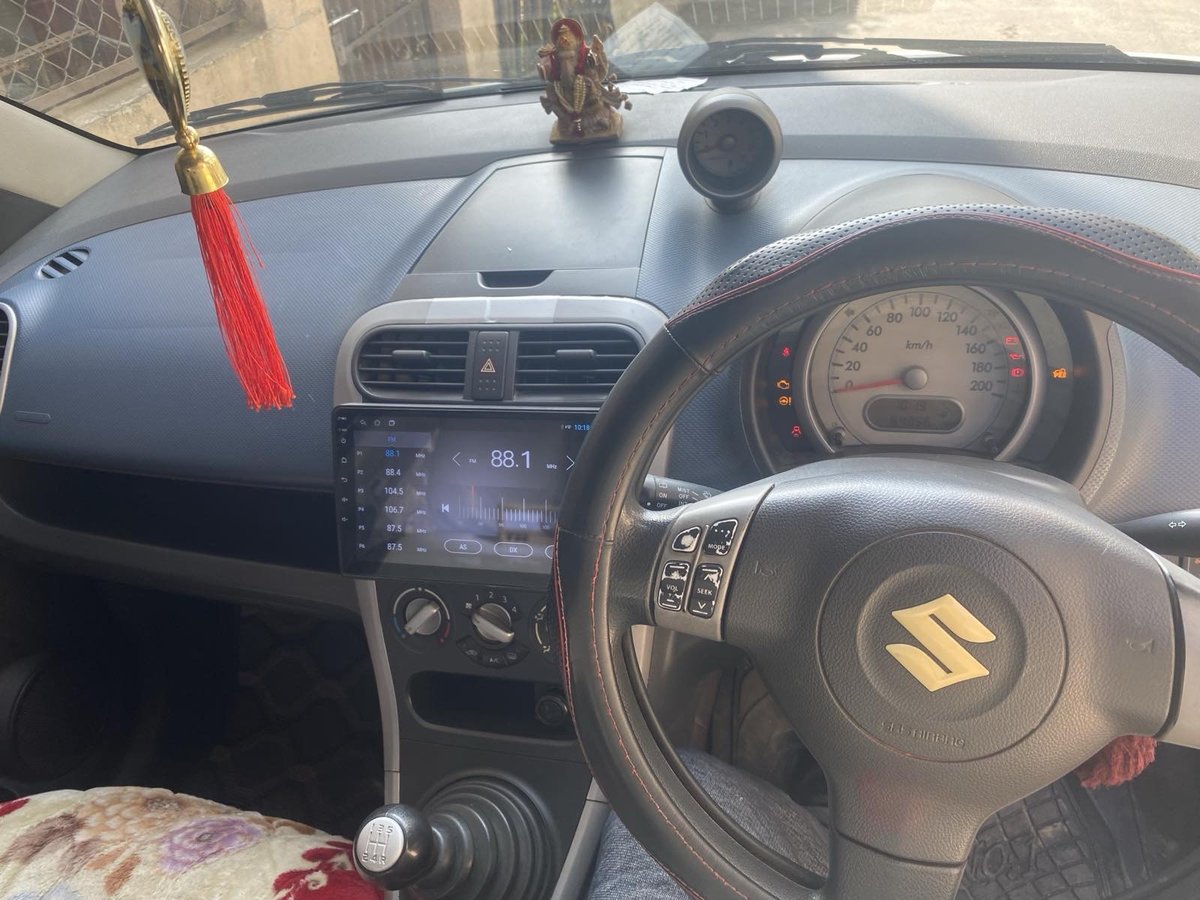 2010 Maruti Suzuki Ritz in Banepa