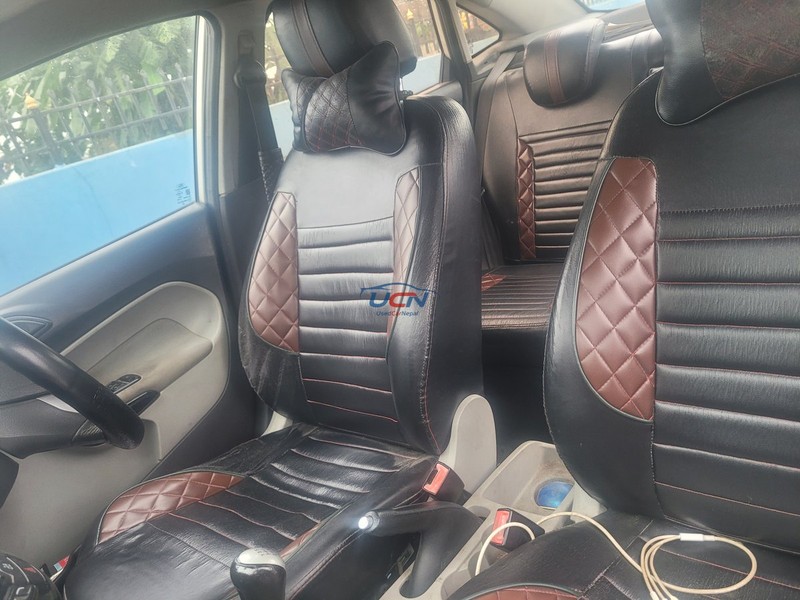 2014 Ford Fiesta in Bharatpur