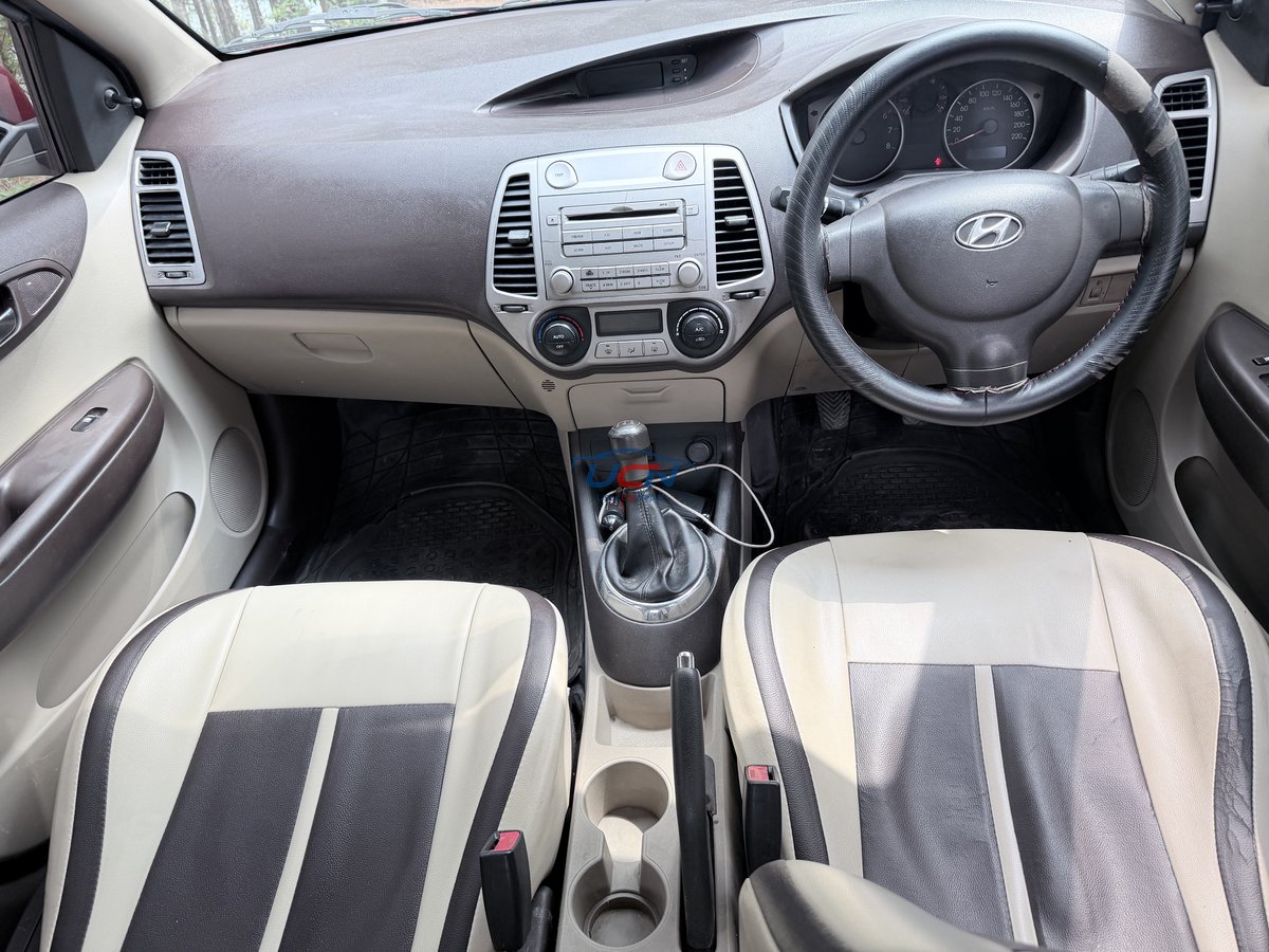2011 Hyundai i20 in Kathmandu