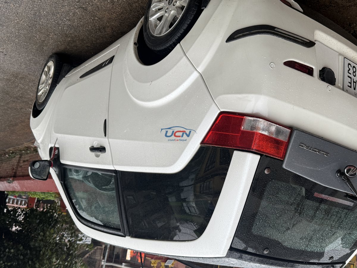 2016 Mahindra Electric e2o in Kathmandu