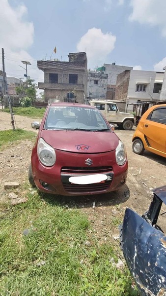 2009 Maruti Suzuki A-Star in Dhangadhi
