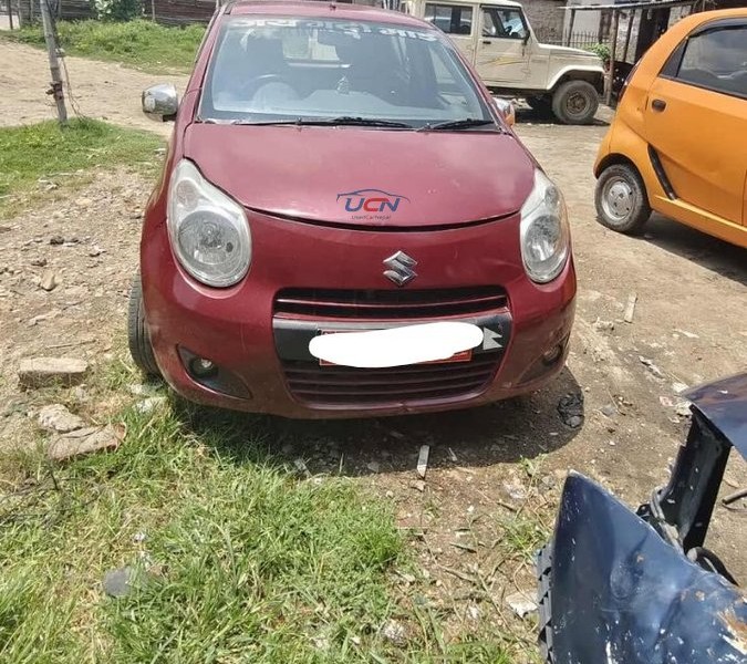 2009 Maruti Suzuki A-Star in Dhangadhi