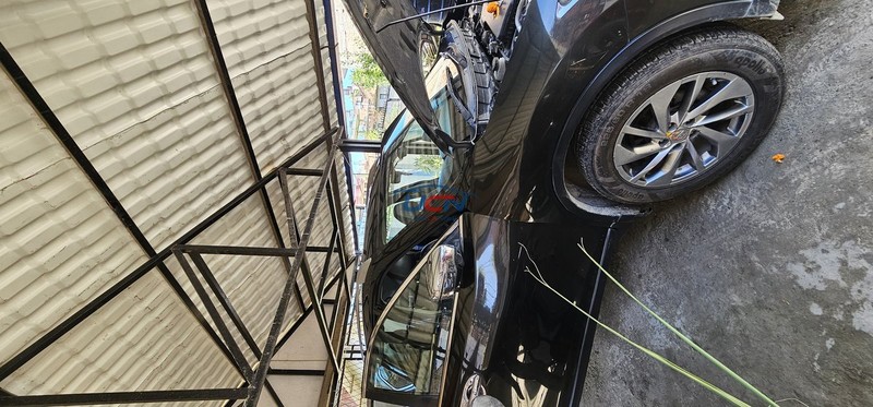 2017 Nissan X-Trail in Banepa