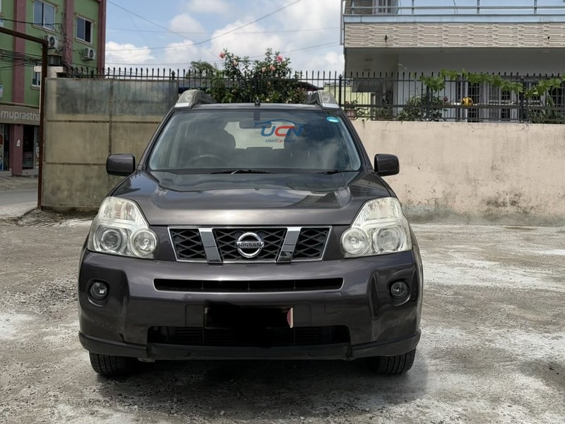 2010 Nissan X-Trail in Kathmandu