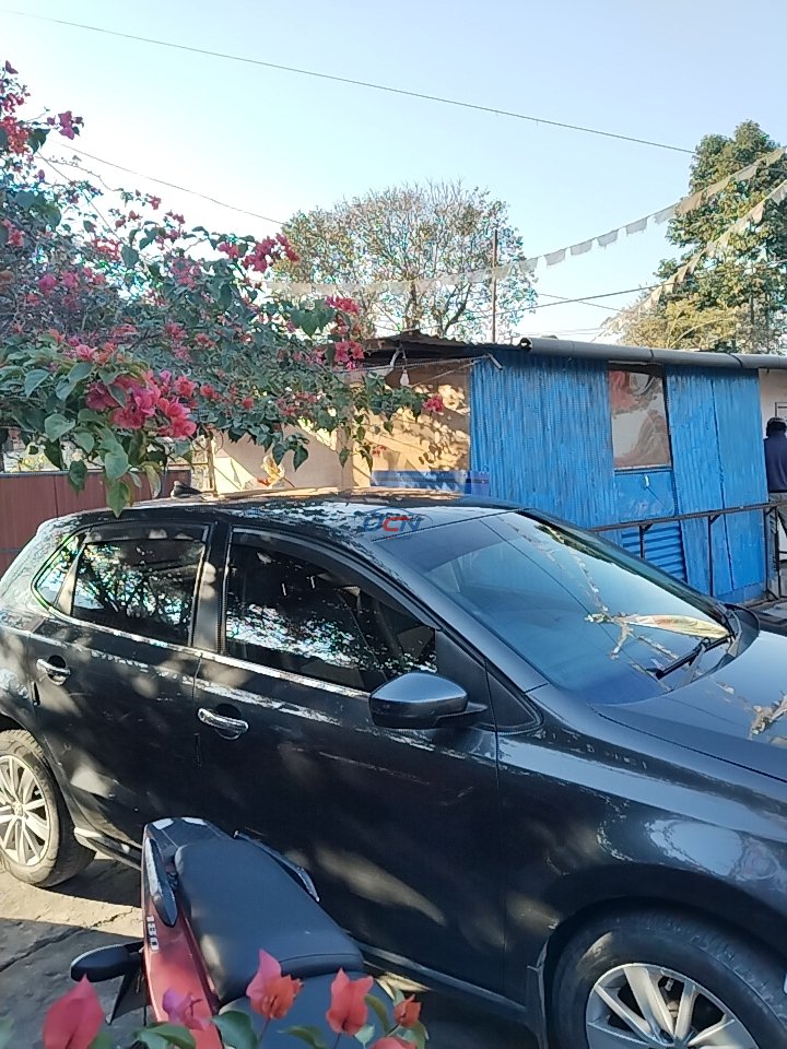 2017 Volkswagen Polo in Pokhara