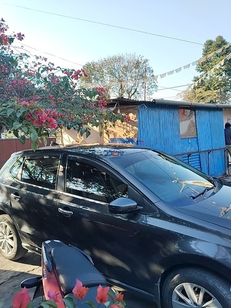 2017 Volkswagen Polo in Pokhara