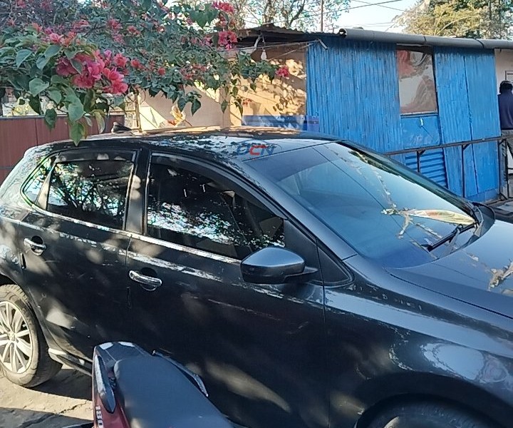 2017 Volkswagen Polo in Pokhara