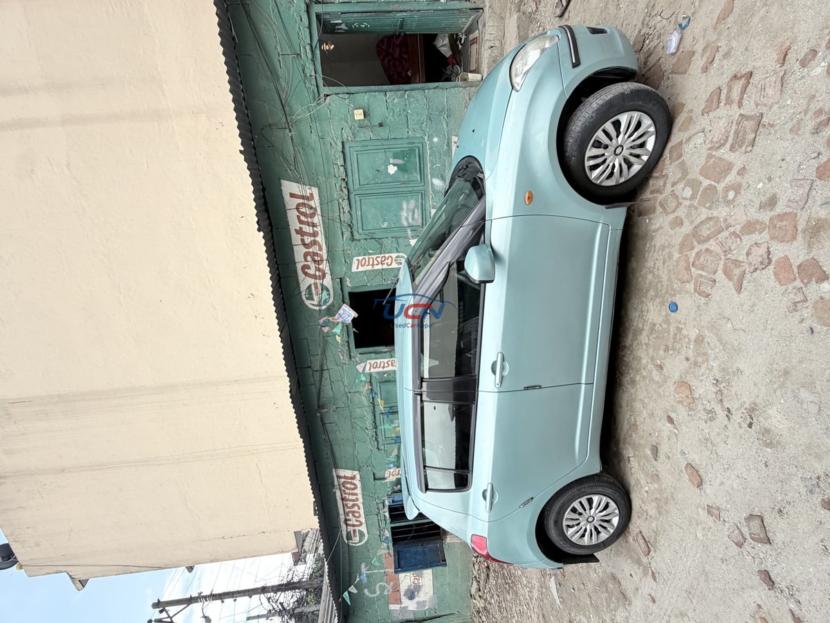 2008 Maruti Suzuki Swift in Kathmandu