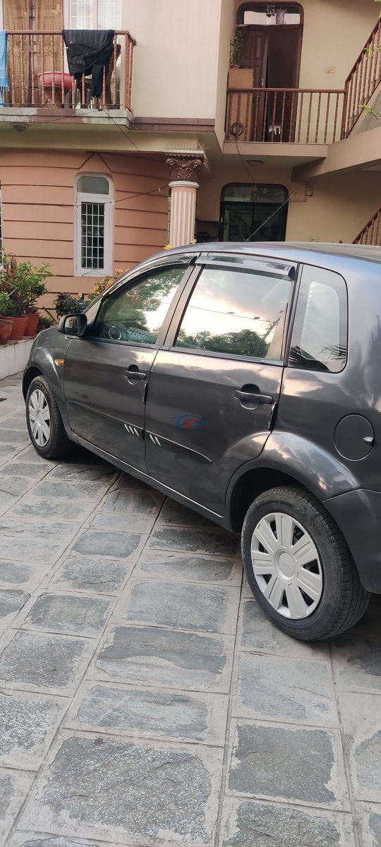 2010 Ford Figo in Kathmandu