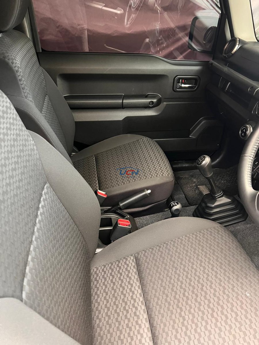 2020 Maruti Suzuki Jimny in Budhanilkantha