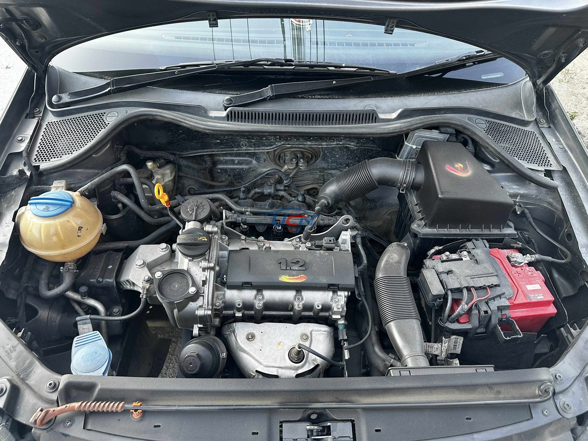 2012 Volkswagen Polo in Kathmandu