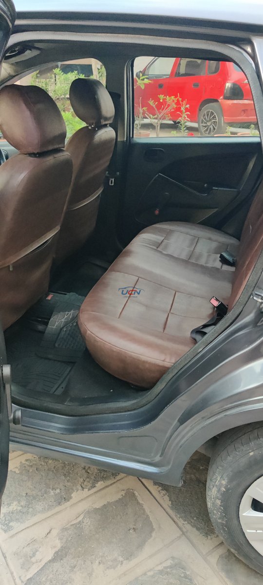 2010 Ford Figo in Kathmandu