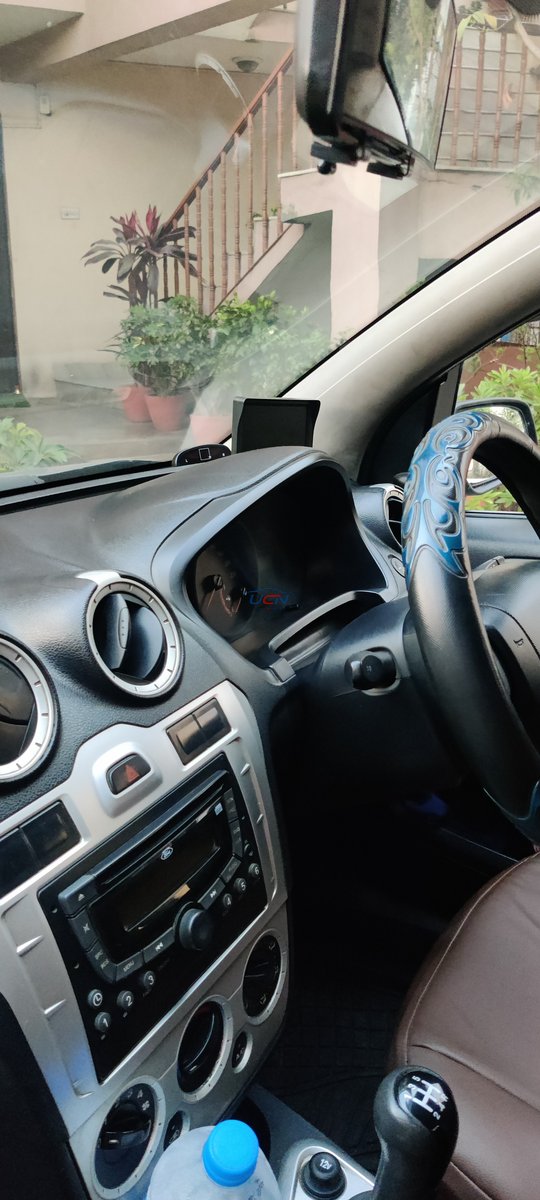 2010 Ford Figo in Kathmandu