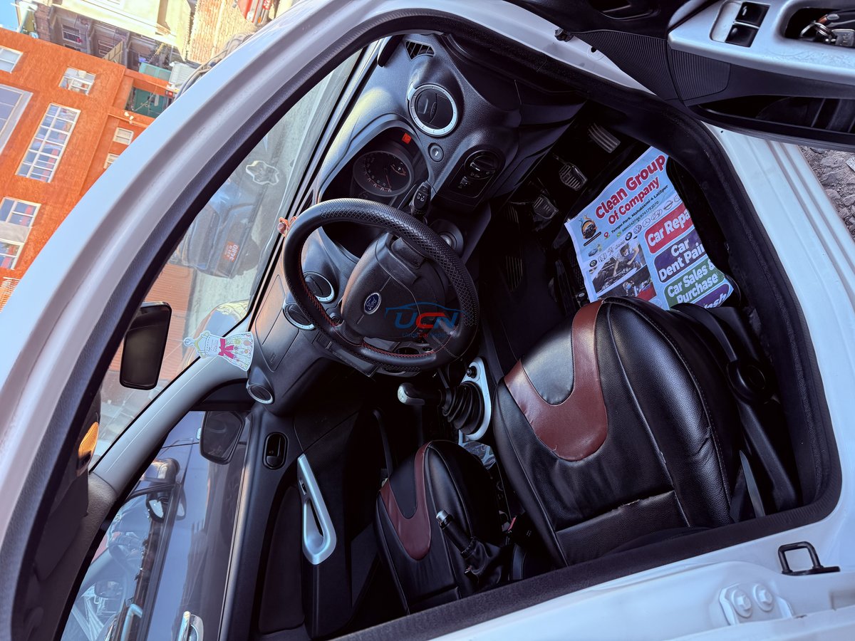 2012 Ford Figo in Lalitpur