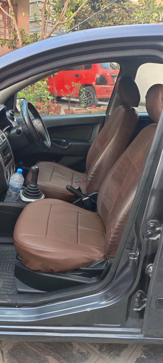 2010 Ford Figo in Kathmandu