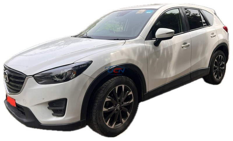 2016 Mazda CX-5 in Birgunj