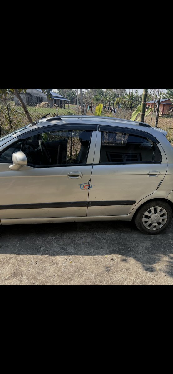 2008 Chevrolet Spark in Kathmandu