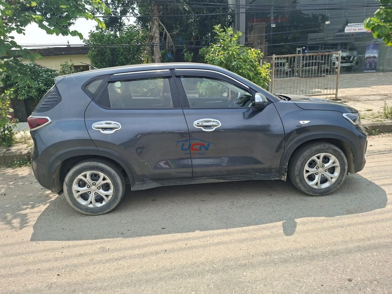 2021 Kia Sonet in Biratnagar