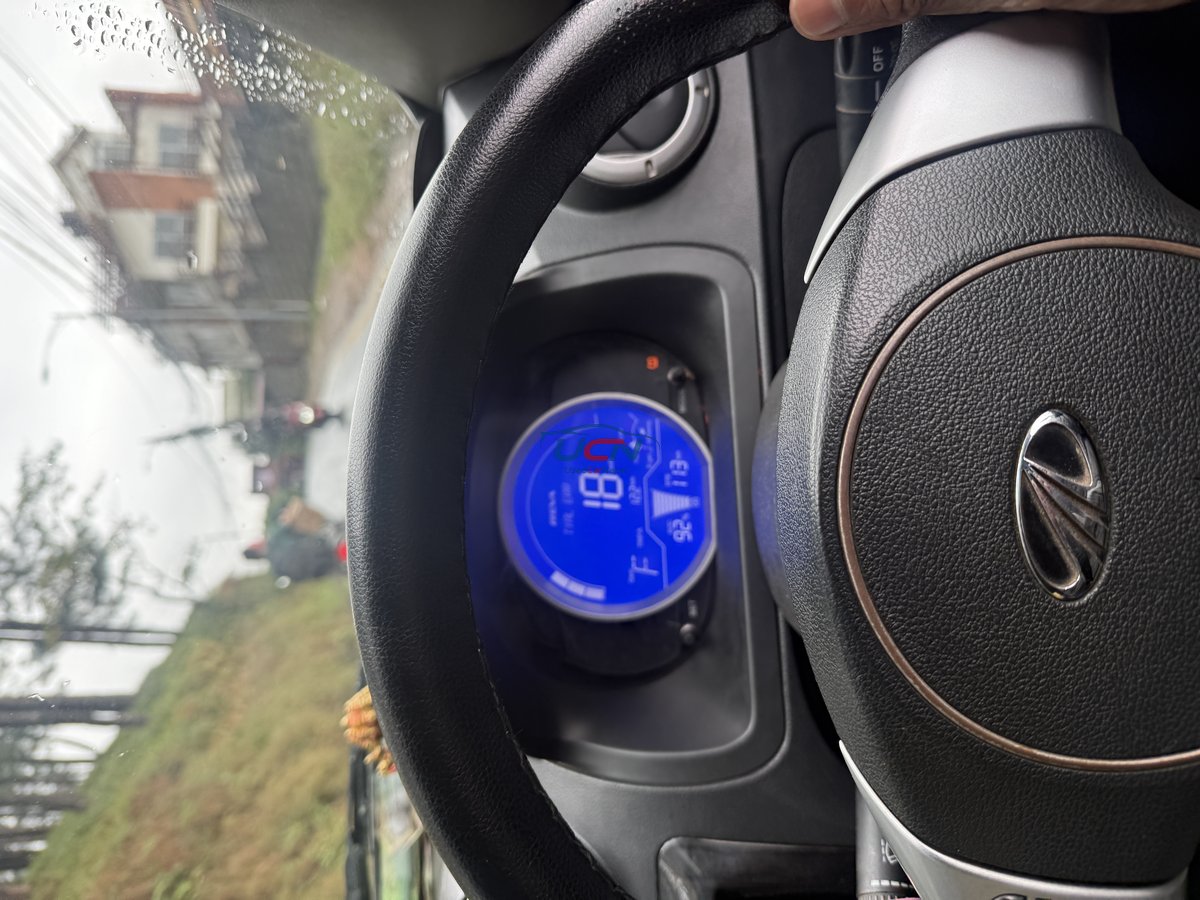 2016 Mahindra Electric e2o in Kathmandu